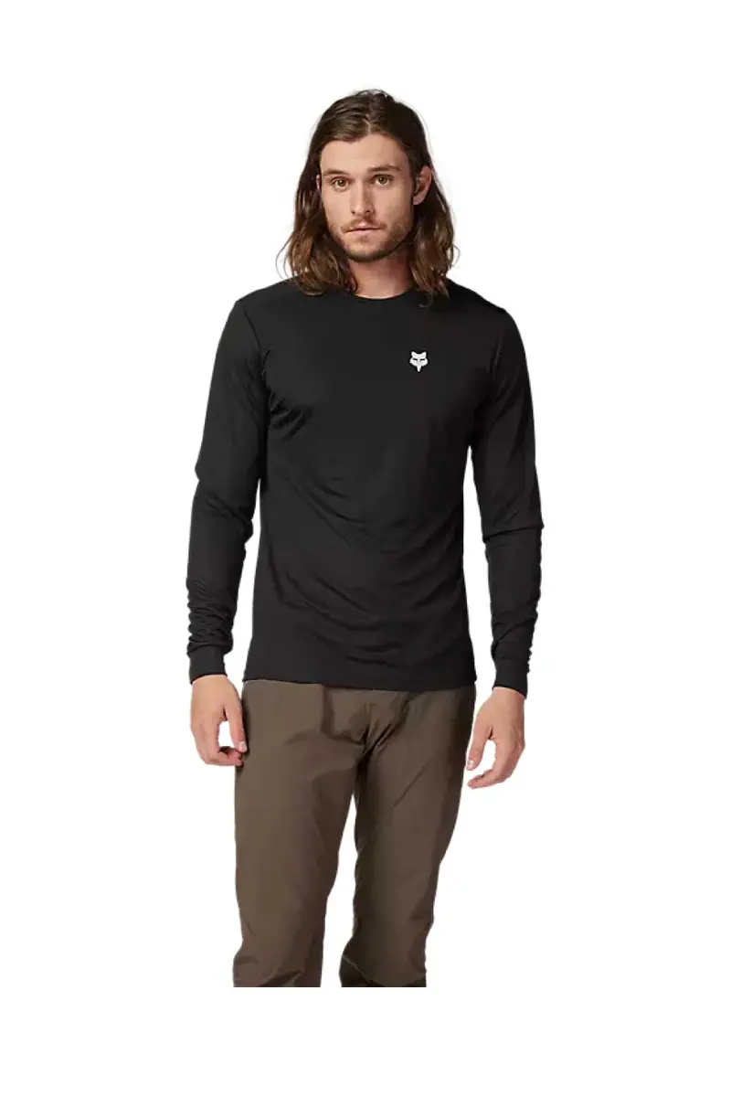 Fox Racing 2024 Ranger Long Sleeve Wayfaring Jersey 1