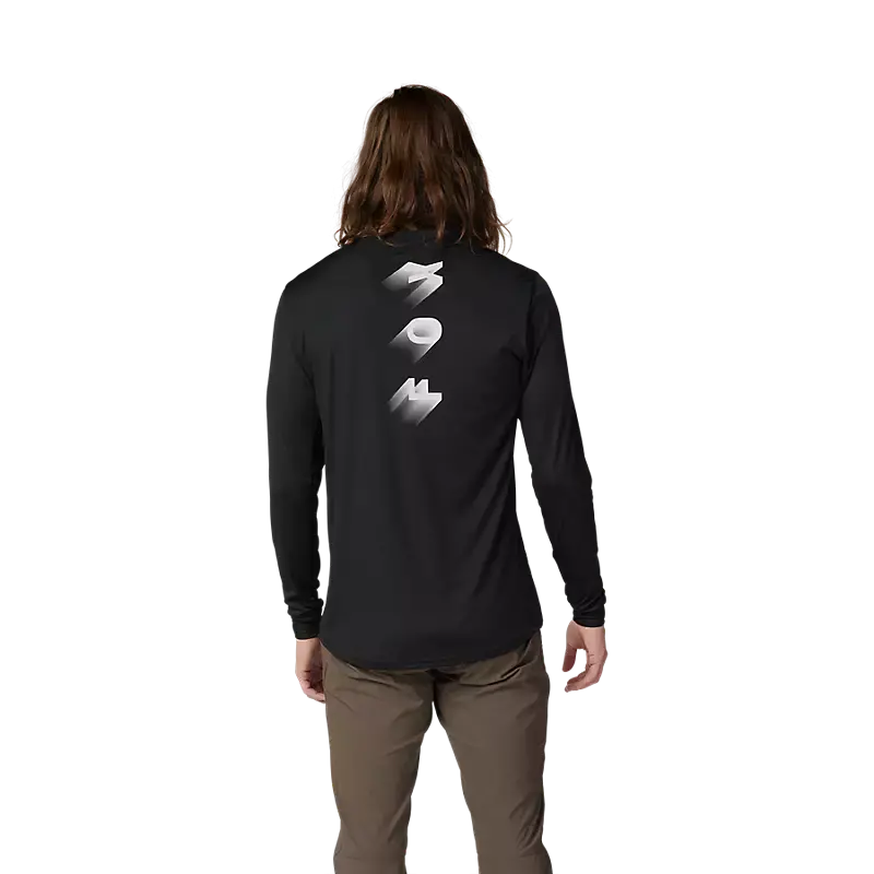 Fox Racing 2024 Ranger Long Sleeve Wayfaring Jersey 2