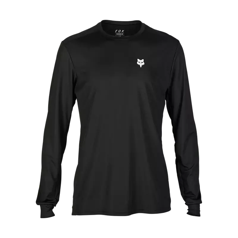 Fox Racing 2024 Ranger Long Sleeve Wayfaring Jersey 3