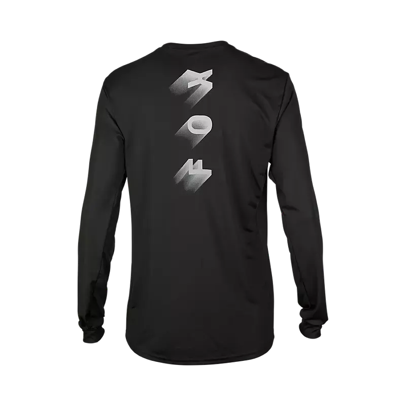 Fox Racing 2024 Ranger Long Sleeve Wayfaring Jersey 4