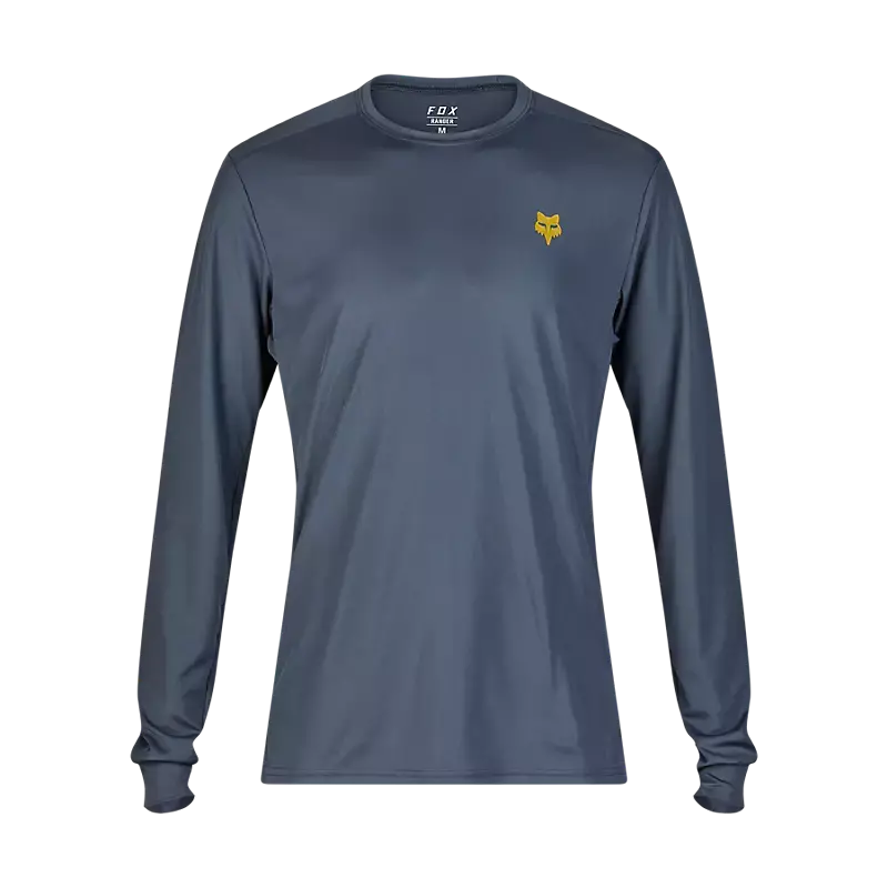 Fox Racing 2024 Ranger Long Sleeve Wayfaring Jersey 5