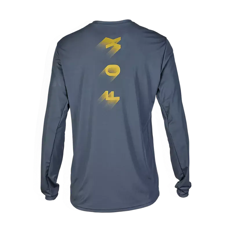 Fox Racing 2024 Ranger Long Sleeve Wayfaring Jersey 6