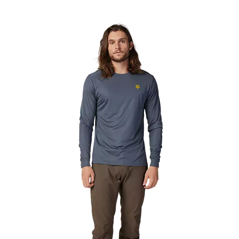 Fox Racing 2024 Ranger Long Sleeve Wayfaring Jersey 7