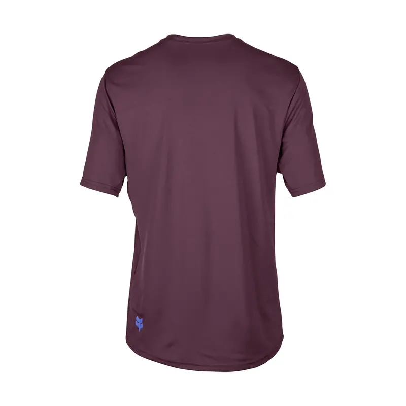 Fox Racing 2024 Ranger Short Sleeve Moth Jersey 2