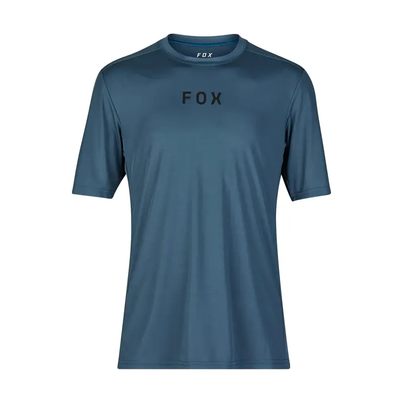 Fox Racing 2024 Ranger Short Sleeve Moth Jersey 5