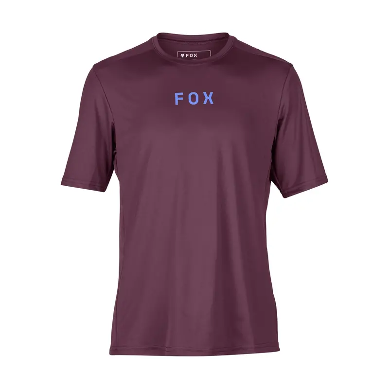 Fox Racing 2024 Ranger Short Sleeve Moth Jersey 6