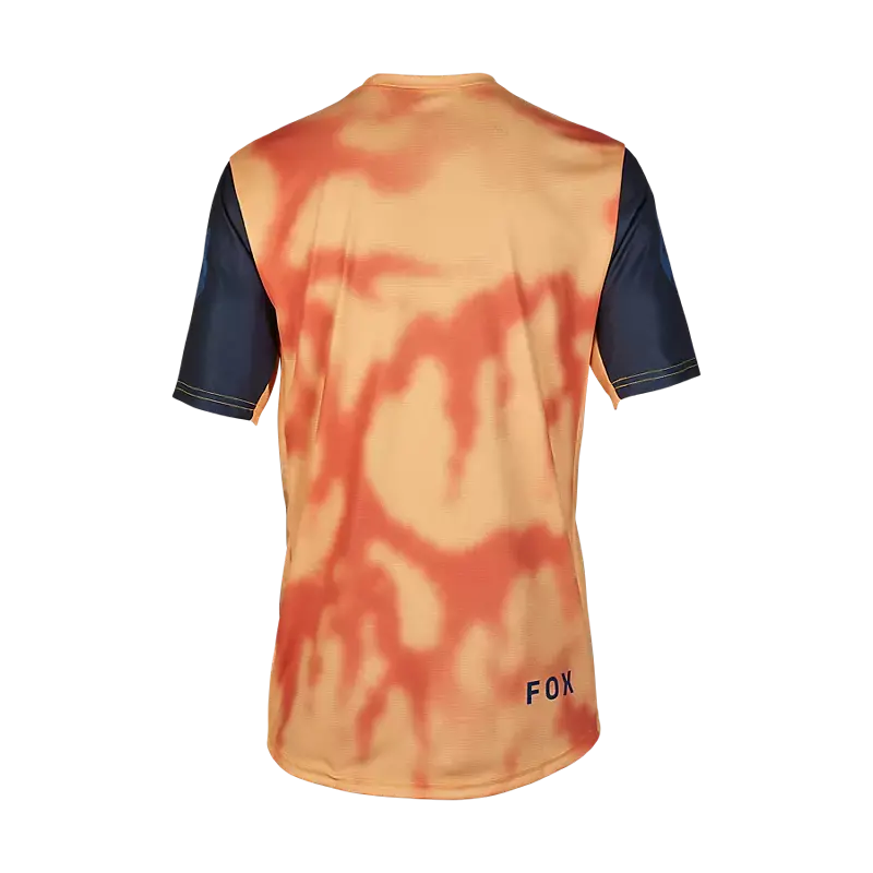 Fox Racing 2024 Ranger Short Sleeve Race Graphic Jersey 4
