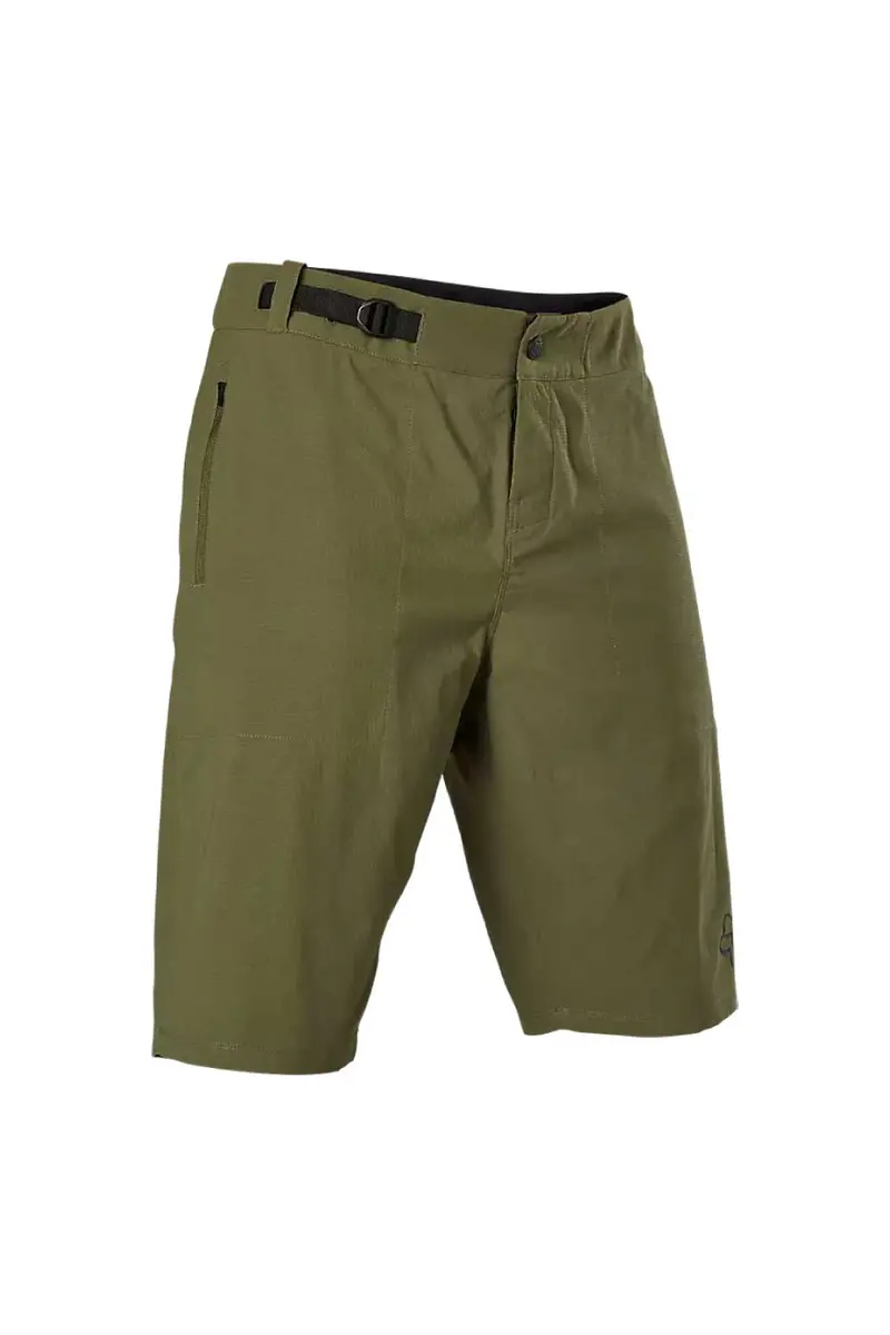 Fox Racing 2024 Ranger Shorts 1