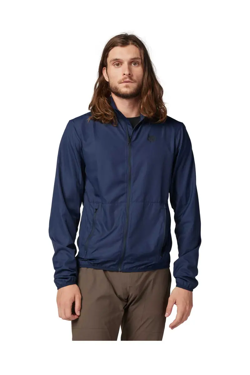 Fox Racing 2024 Ranger Wind Jacket 1
