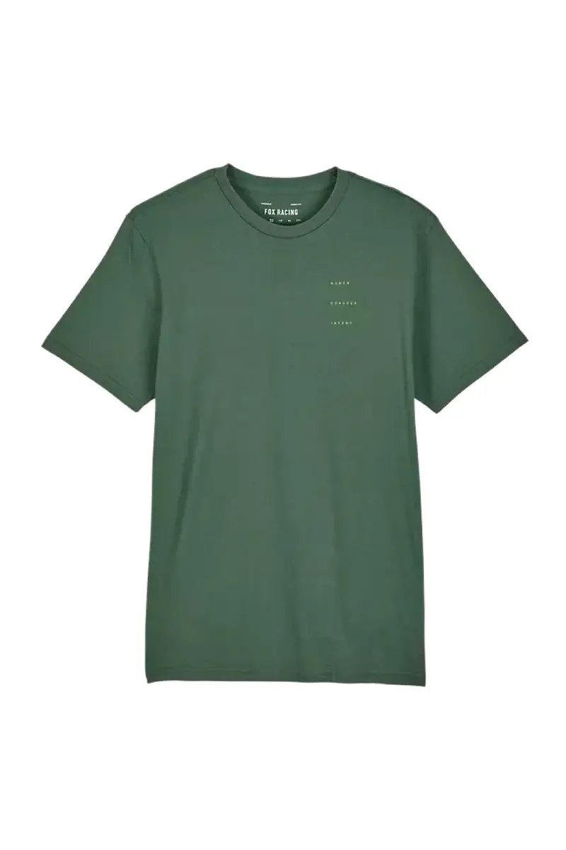 Fox Racing 2024 Sipping Premium Short Sleeve Tee 1