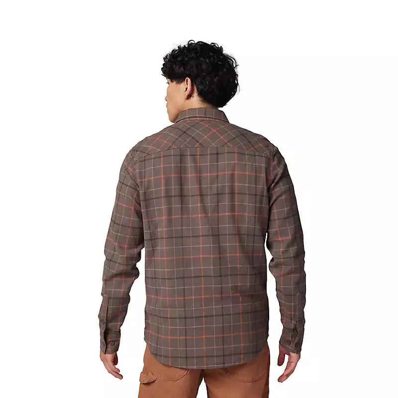 Fox Racing 2024 Survivalist Stretch Flannel 2