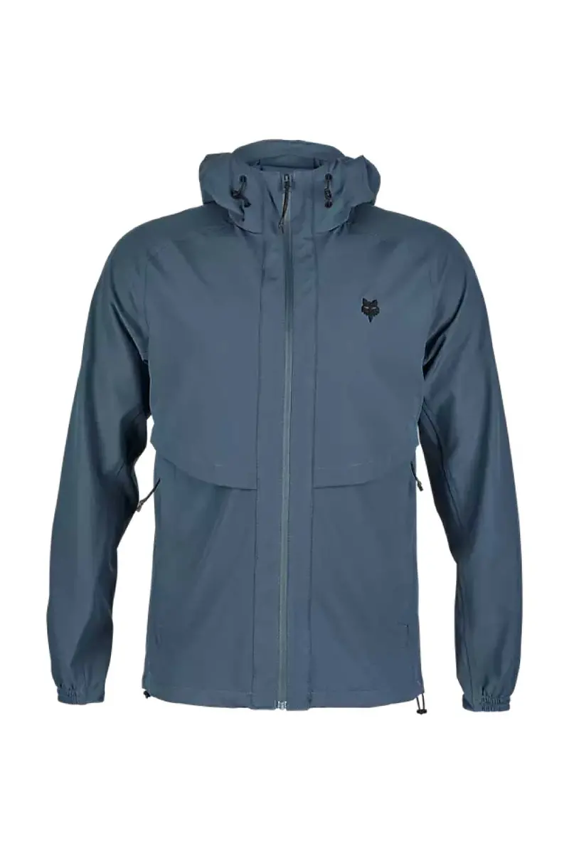 Fox Racing 2024 Survivalist Windbreaker Jacket 1