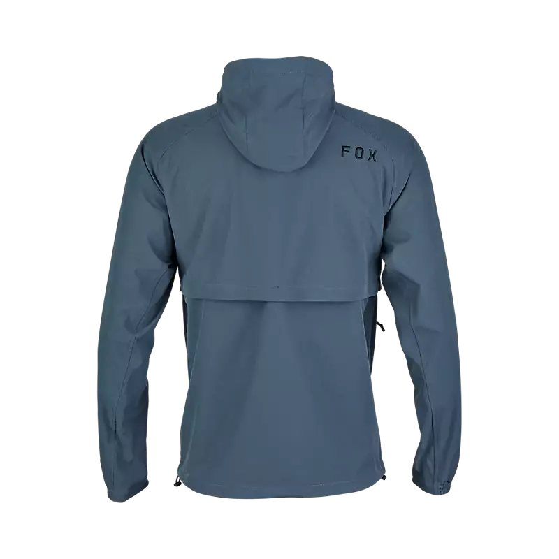 Fox Racing 2024 Survivalist Windbreaker Jacket 2