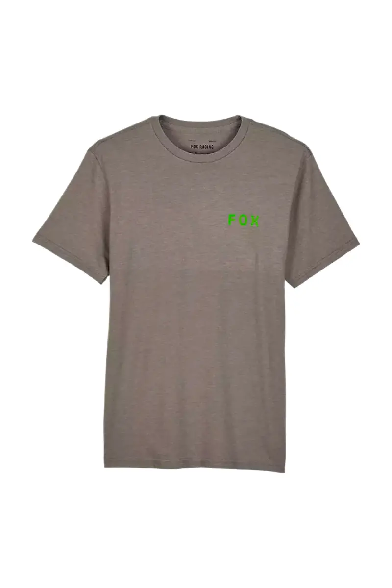 Fox Racing 2024 Taunt Premium Short Sleeve Tee 1