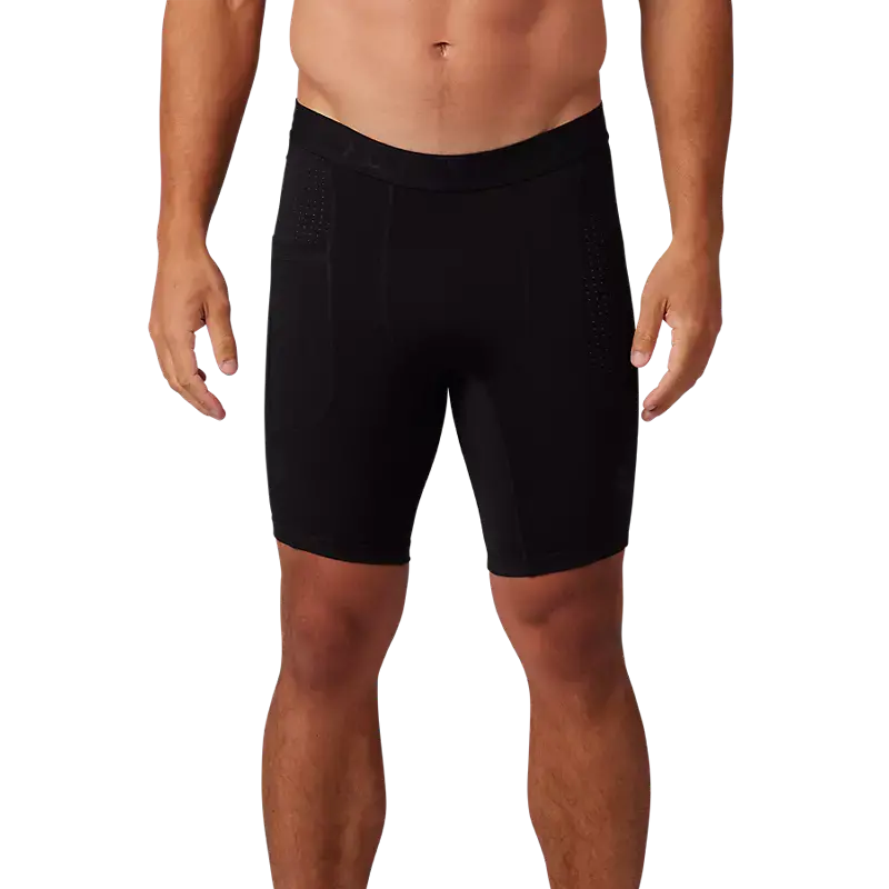 Fox Racing 2024 Tecbase Compression Shorts 2