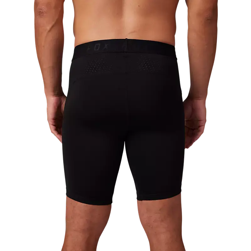 Fox Racing 2024 Tecbase Compression Shorts 3