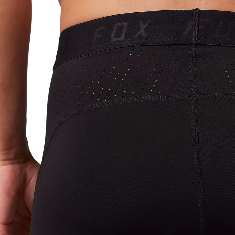 Fox Racing 2024 Tecbase Compression Shorts 5