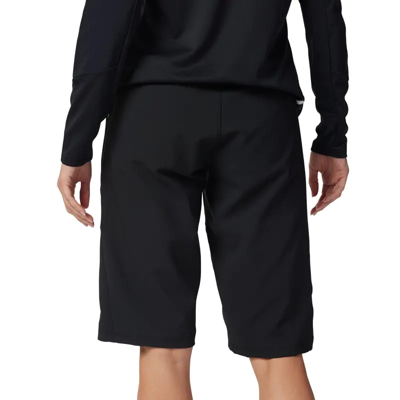 Fox Racing 2024 Womens Defend Shorts 2