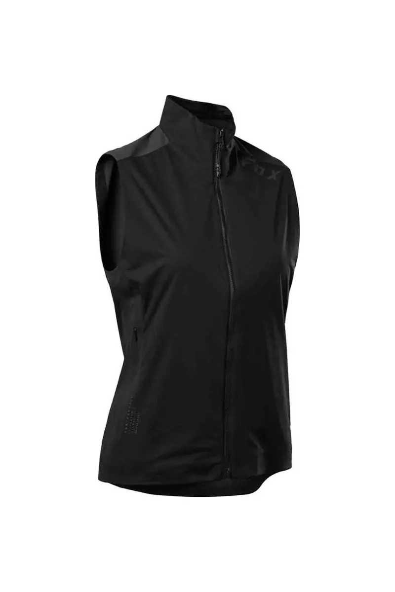 Fox Racing 2024 Womens Flexair Vest 1