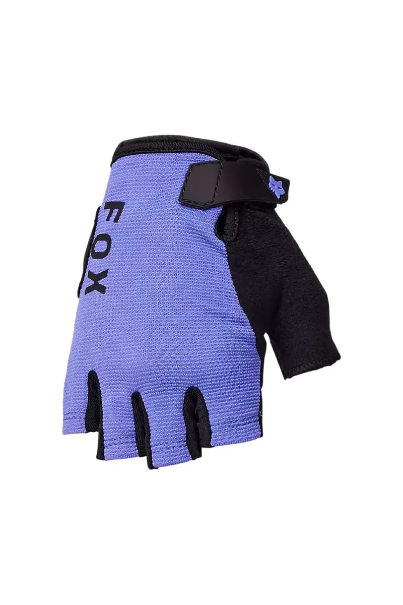 Fox Racing 2024 Womens Ranger Short Finger Gel Gloves 1