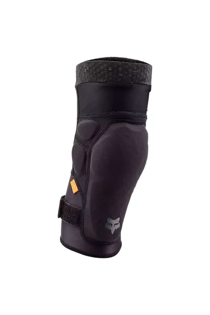 Fox Racing 2024 Youth Launch Knee Guards 1