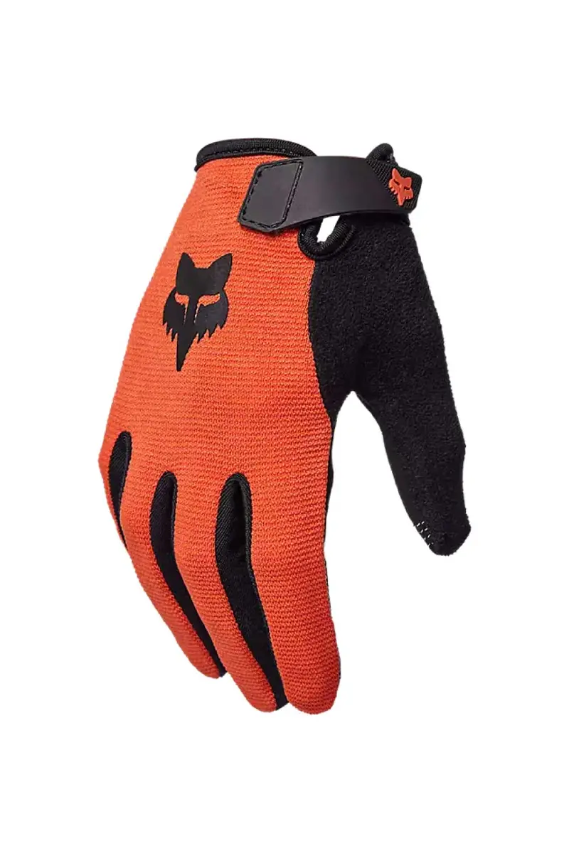 Fox Racing 2024 Youth Ranger Gloves 7