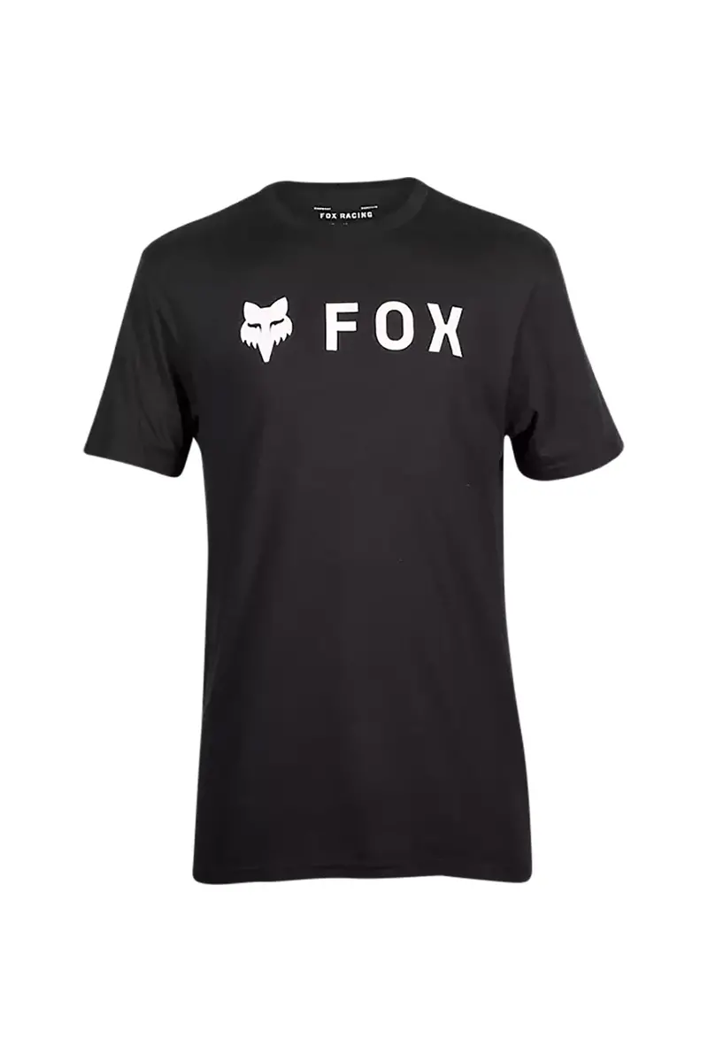 Fox Racing 2025 Absolute Short Sleeve Premium Tee 1