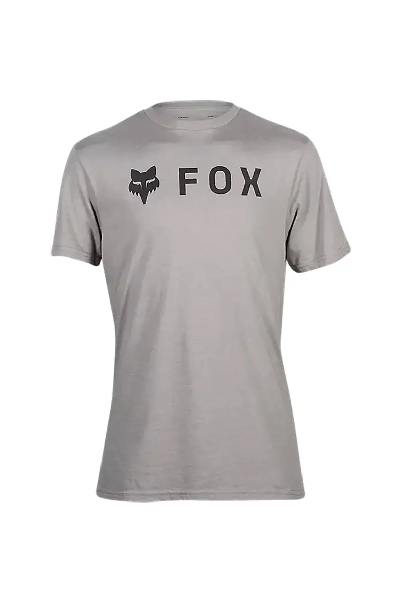 Fox Racing 2025 Absolute Short Sleeve Tech Tee 1