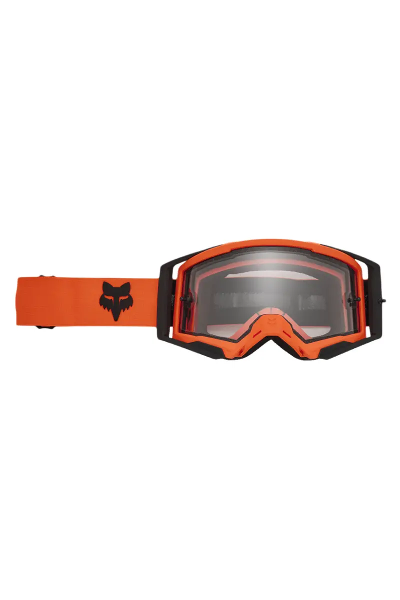 Fox Racing 2025 Airspace Enduro Goggles 2