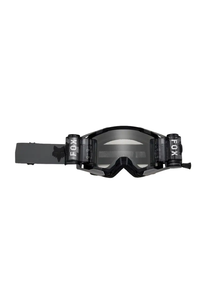 Fox Racing 2025 Airspace Roll-Off Goggles 1