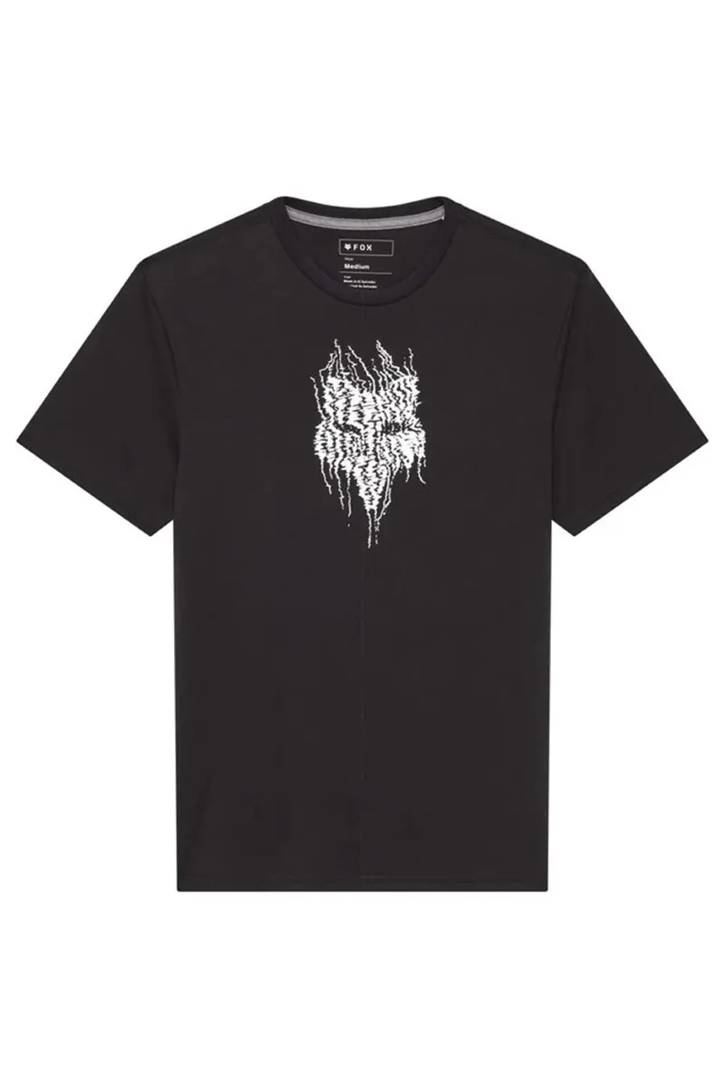 Fox Racing 2025 Bark Short Sleeve Tech Tee 1
