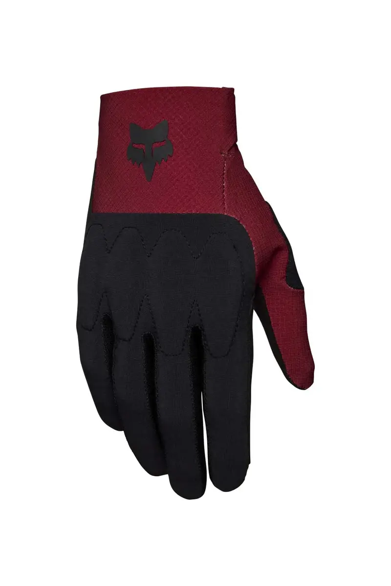 Fox Racing 2025 Defend D3o Mtb Gloves 1