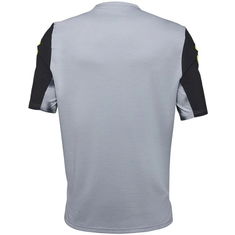 Fox Racing 2025 Defend Short Sleeve Jersey 10