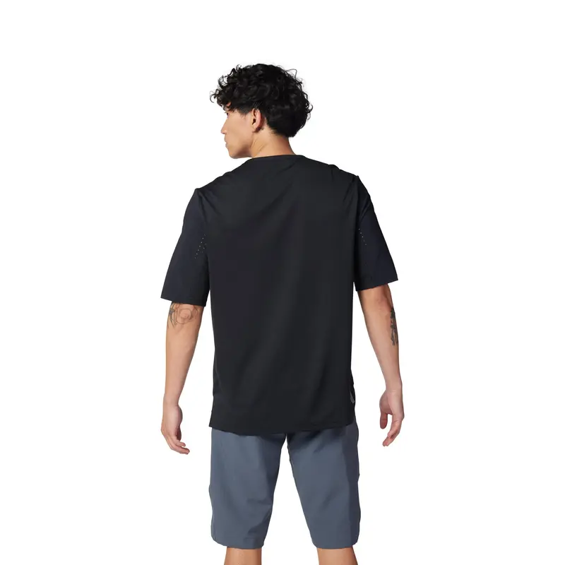 Fox Racing 2025 Defend Short Sleeve Jersey 2