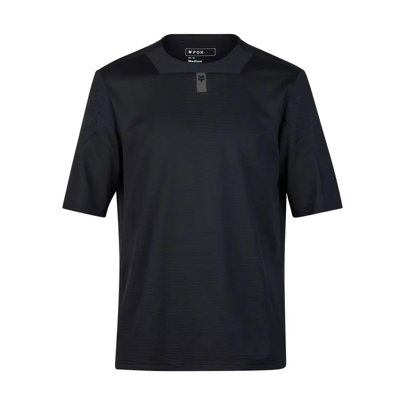 Fox Racing 2025 Defend Short Sleeve Jersey 3