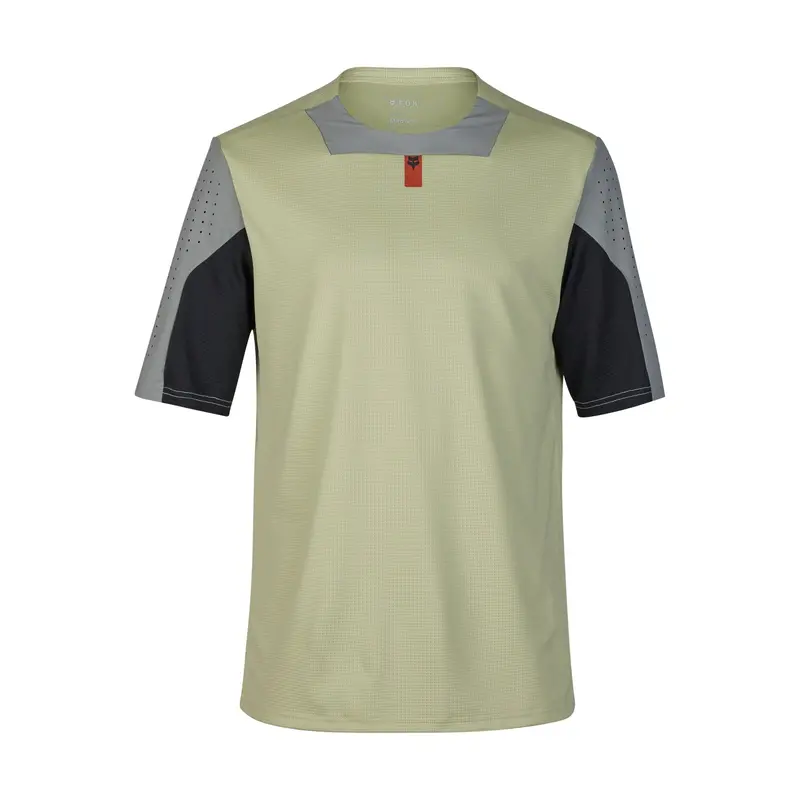 Fox Racing 2025 Defend Short Sleeve Jersey 6