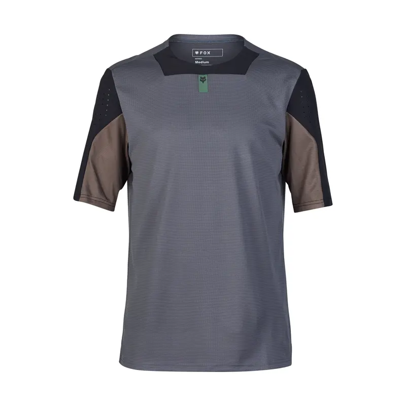Fox Racing 2025 Defend Short Sleeve Jersey 7