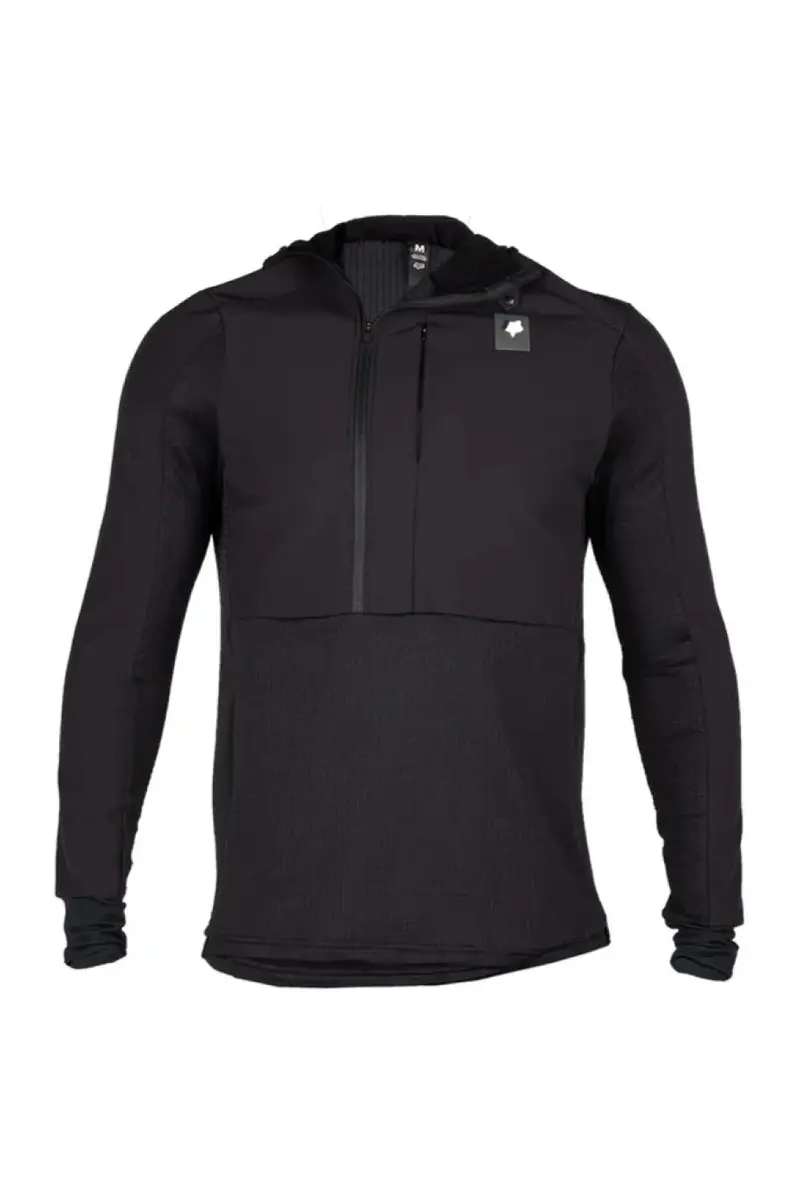 Fox Racing 2025 Defend Thermal Hoodie 1