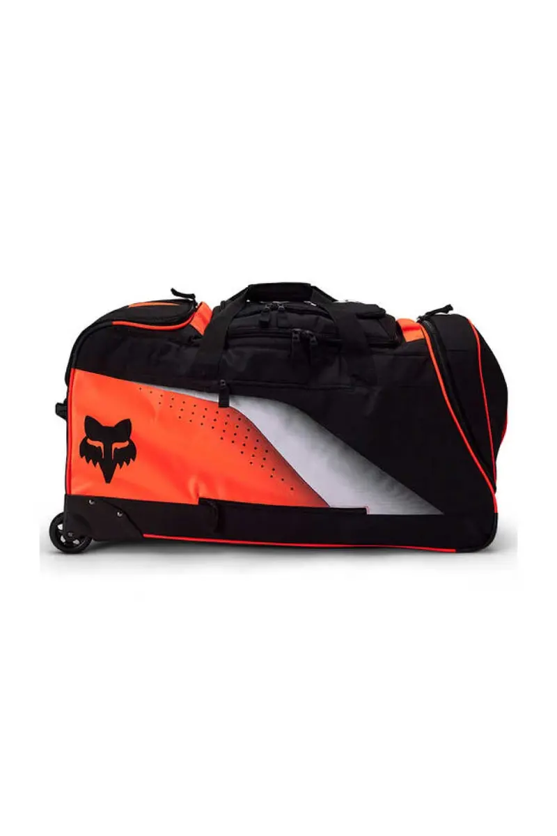 Fox Racing 2025 Divider Shuttle Roller 2