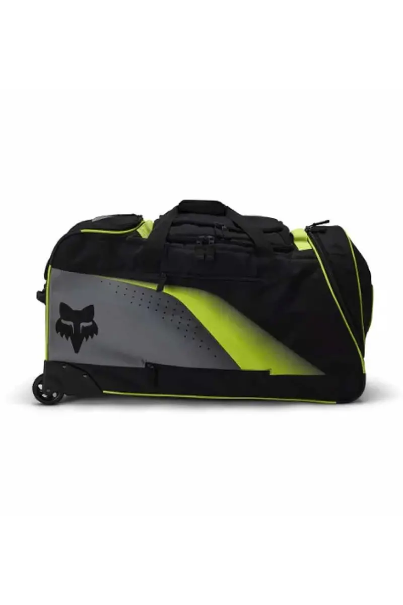 Fox Racing 2025 Divider Shuttle Roller 2