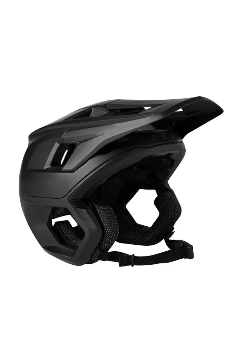 Fox Racing 2025 Dropframe Pro Mtb Helmet 1