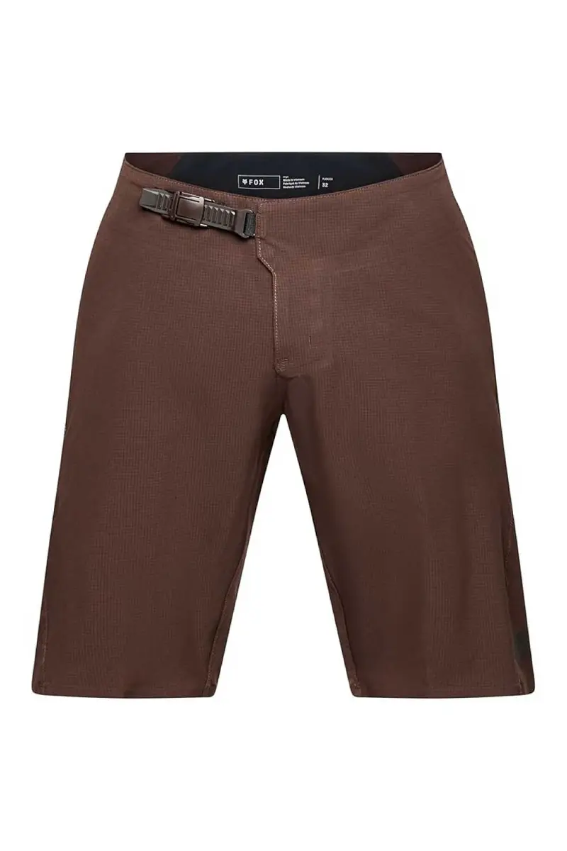 Fox Racing 2025 Flexair Ascent Mtb Shorts 1