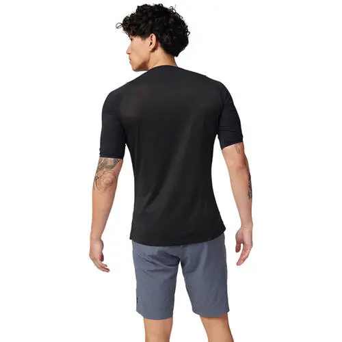 Fox Racing 2025 Flexair Ascent Short Sleeve Jersey 2