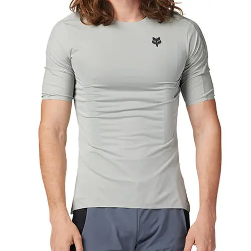 Fox Racing 2025 Flexair Ascent Short Sleeve Jersey – Ventilated Trail Riding Top