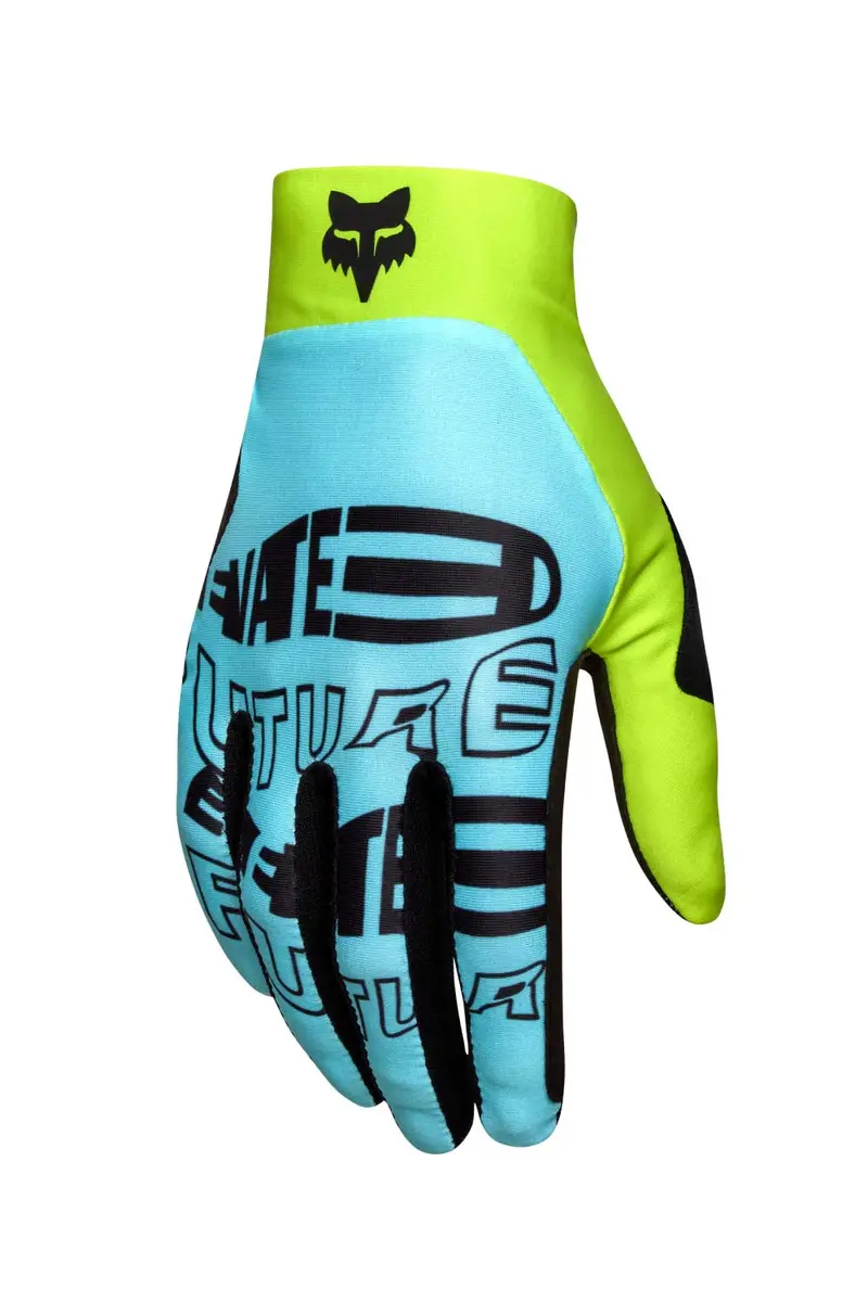 Fox Racing 2025 Flexair Elevated Gloves 1