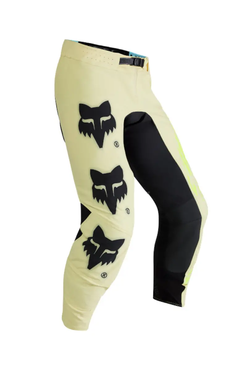 Fox Racing 2025 Flexair Elevated Pants 1