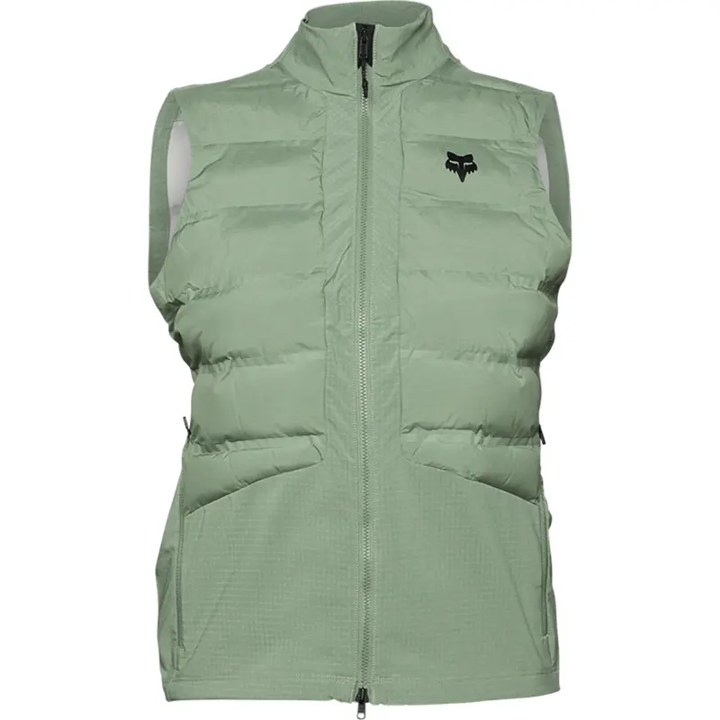 Fox Racing 2025 Flexair Fire Vest 2