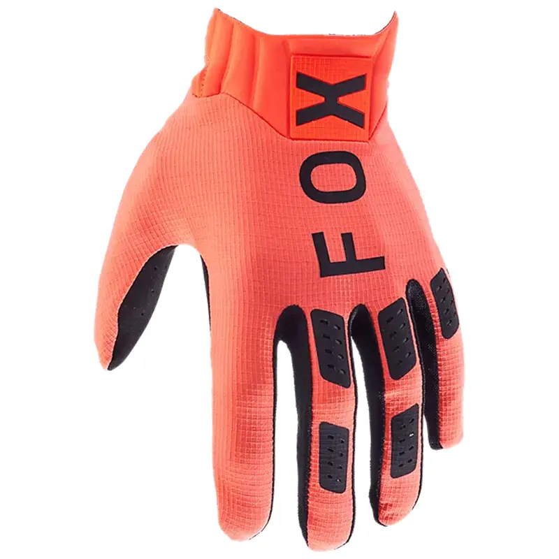 Fox Racing 2025 Flexair Gloves 10