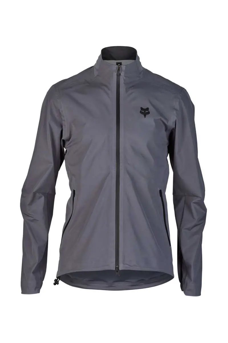 Fox Racing 2025 Flexair Lite Jacket – Lightweight Weather Shield