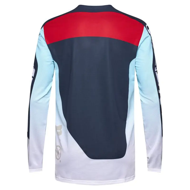 Fox Racing 2025 Flexair Long Sleeve Elevated Jersey 3